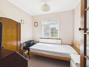 Bedroom 2- click for photo gallery